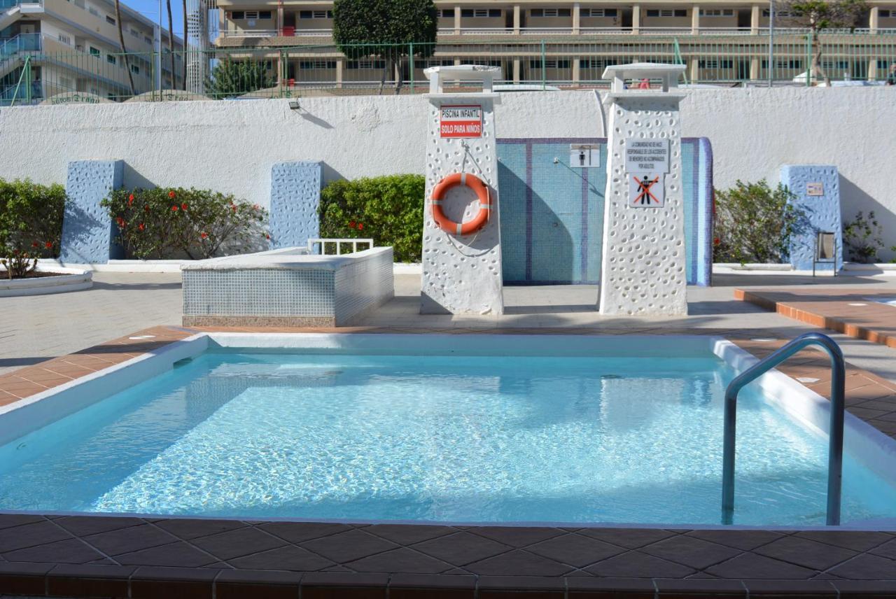 Apartmento Vista Del Mar Tinache ซานบาร์โตโลเม ภายนอก รูปภาพ