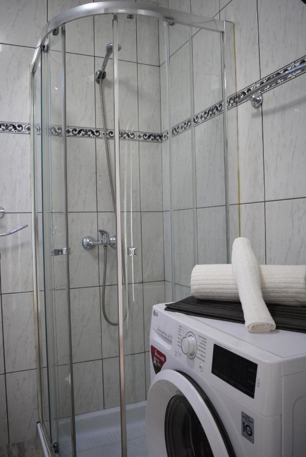 Apartmento Vista Del Mar Tinache ซานบาร์โตโลเม ภายนอก รูปภาพ