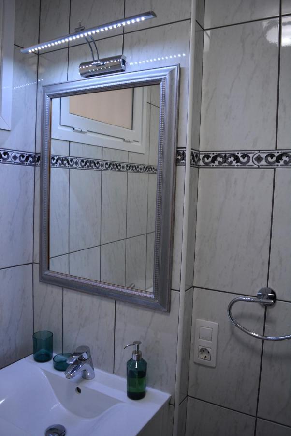 Apartmento Vista Del Mar Tinache ซานบาร์โตโลเม ภายนอก รูปภาพ