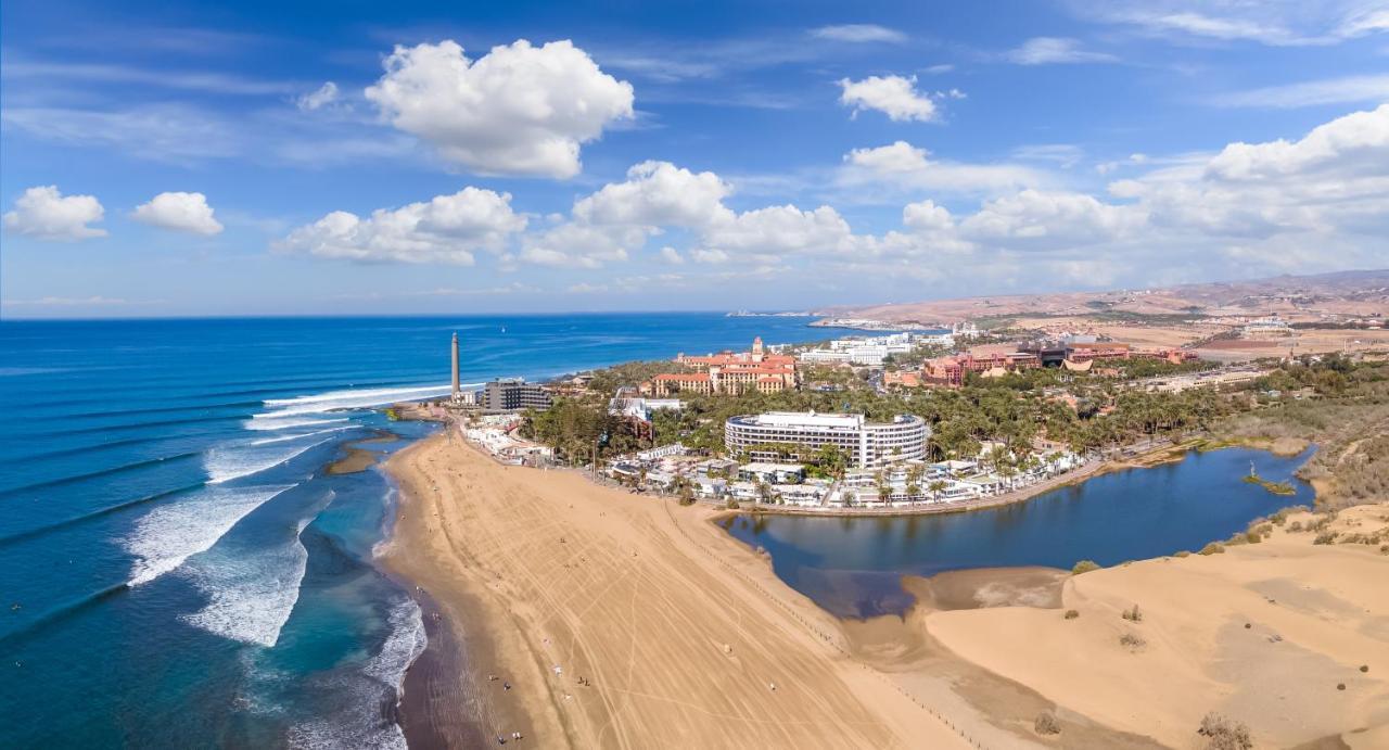 Apartmento Vista Del Mar Tinache ซานบาร์โตโลเม ภายนอก รูปภาพ